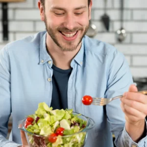 Custom Meal Plans